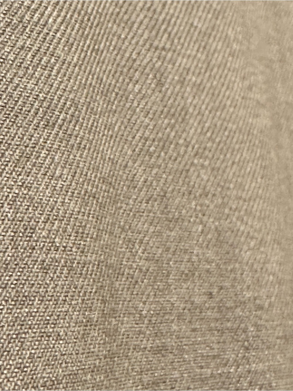 Lioness Trench Coat Medium Taupe Belted Double Breasted Maxi Lightweight NWOT - Picture 12 of 12